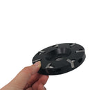 Cow Cattle Hoof Trimming Cutter Livestock Sheep Foot Blade Trimmer Disc Pla