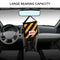 For SUV Truck Vehicle Universal Car Interior Rear View Mirror with Suction Cup