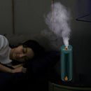 Automatic Air Freshener Air Diffuser Aroma Fragrance Aromatherapy (Green 1)