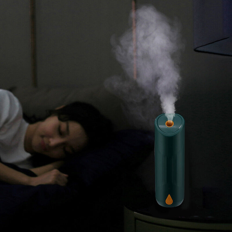 Automatic Air Freshener Air Diffuser Aroma Fragrance Aromatherapy (Green 1)