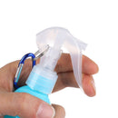 Container Beauty Tools Lotion Samples Refillable Bottles Trigger Spray Bottles
