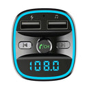 dashboard Car cigarette charger USB Fast Charger Car Radio Car MP3 Player
