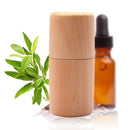 Essential Oil Storage Box Case Container Organizer Aromatherapy Single Bottles