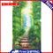 Full Round Diamond Painting 5D Bamboo Forest Path DIY Decoration Handwork Gifts
