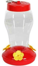 Hummingbird Feeders for Outdoors Hanging Bird Feeder Humming Bird Feeder 2 Pack
