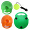 Exercise Ball Self-study Tennis Trainer Training Rebound Practice Tool