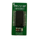 TPM 2.0 Security Module is Suitable For ASRock LPC 18 Pin P5U1 J1I0