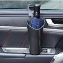 Day Multifunction Folding Umbrella Placement Car Storage Multifunctional Barrel