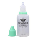 Hair Tape Hair Extensions Remover Lace Wig Glue Bond Adhesive Tape Remover