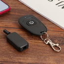 433 MHz 5-12V Remote Control Switch + 1 Button RF Transmitter for LED Light