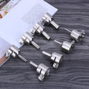 8pcs Soldering Station 850 Hot Air Gun Welding Heat Resistant Nozzles Newly