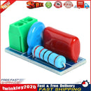 Relay Contact Protection Resistance Surge RC Absorption Circuit Module Newly
