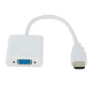 Cable Adapter Cable Hdmi Adapter HDMI To Vga Displayport To Hdmi Adapter