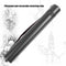 Extendable Telescopic Document Painting Paper Drawing Poster Storage Tube B