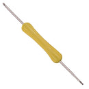 knitwear Sweater Knitting 10 Pieces Double-headed Sewing Needles Crochet Set