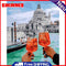 Hand Painted Craft Frameless DIY Cheers Painting By Numbers Digital Oil Picture