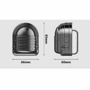 For Android IOS Automatic PUBG Mobile Converter Keyboard Mouse Converter Adapter