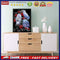 5D DIY Diamond Painting Kits Full Square Drill Rose Owl Mosaic Wall Picture
