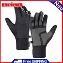 Winter Outdoor Sports Ski Running Cycling Glove Touch Screen Full Finger Gloves