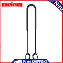F1 Anti-Lost Wireless Earphone Cable Lanyard for Sony WF-1000xm4 (Black)