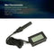 Mini Digital LCD Display Thermometer Hygrometer Temperature Meter S1L4 P8J0 F6I5