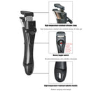 Anti-Scalding Detachable Pan Pot Handle Frying Cookware Bowl Clamp Hand Grip