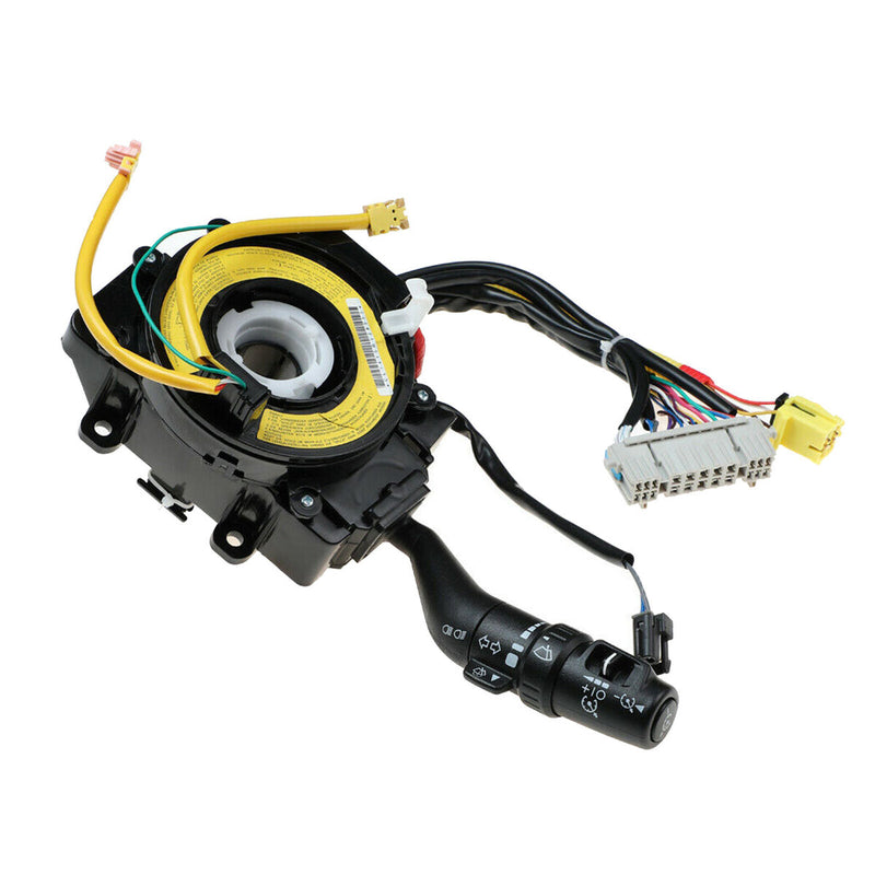 Ersatz Blinker Dimmschalter Airbagspule für Colorado Canyon