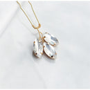 Girls Ornaments Handmade Crystal Leaves Pins Clips Headwear Women Hairpins