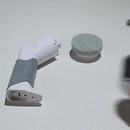 Electric Cleaning Brush Cordless Power Shower Scrubber And Cleaner Brus: