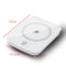 Water Proof Smart Constant Temperature Coaster Warm Cup Heating Base Coaster