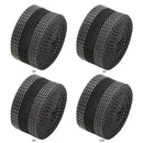 Hemming Tape for Pants Pants Edge Shorten Adhesive Pant Mouth Paste (2m)