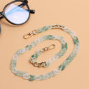 Eyewear Braid Sunglasses Lanyard Glasses Chain Holder Glasses Holder Strap