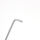 Electric Scooter Bolts Lock Fixed Bolt With Wrench Screws Battery Cover Screws