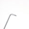 Electric Scooter Bolts Lock Fixed Bolt With Wrench Screws Battery Cover Screws