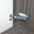 Slide Locker Cabinet Door Suction Door Buckle Door Bouncer Sliding Door Catcher