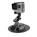 Motion Camera Stand Base Adhesive PVC Camera Holder for SUP Inflatable Surf