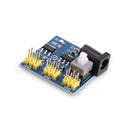 5x DC-DC Step-Down Power Supply Module 12V to 3.3V 5V Output Converter Board
