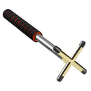 Retractable Billiards Pool Cue Stick Bridge w/ Replaceable Bridge Head (A) Newly