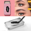 Cosmetics Tools Dense Eyes Brow Styling Gel Brow Styling Soap Eyebrow Wax Soap