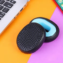 2pcs Earpad Over-Ear Earmuffs Foam Cushions for Skullcandy Riff Wireless Headset