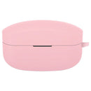 Silicone Protective Case for SONY WF-1000XM4 Earphone Cover Shell (Pink) Newly