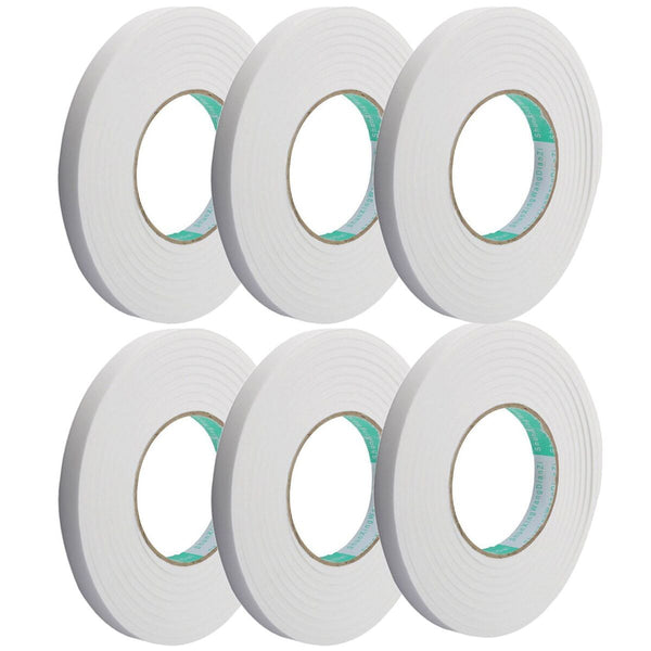 Door Anti Collision Sealing Tape Seal Strip EVA Foam Draught Excluder