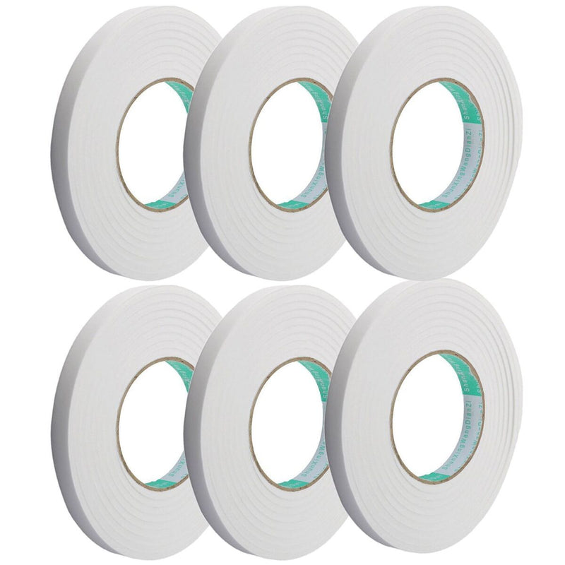 Door Anti Collision Sealing Tape Seal Strip EVA Foam Draught Excluder
