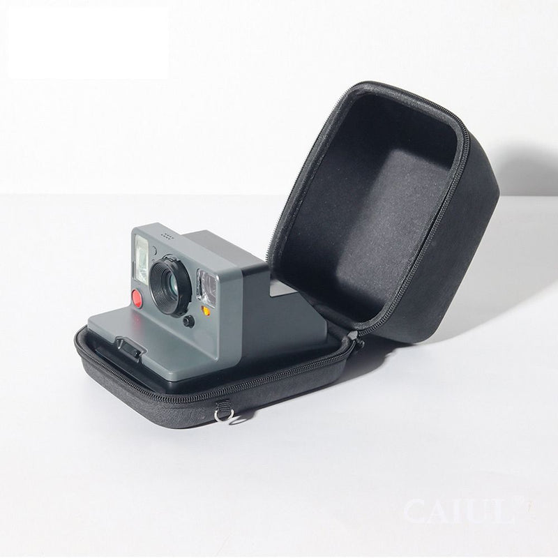 with Shoulder Strap Camera Case Camera Bag for Polaroid Carrying Storage Bag