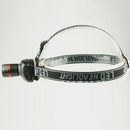Lanterna Zoom Waterproof Headlight LED Head Lamp Cycling Lights Flashlight