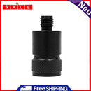 Quick Release Magnetic Adapter M3/8 Fishing Bite Alarm Rod Holder Connector Black