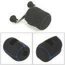 Durable Fishing Wheel Reel Bag Baitcasting Casetective Neoprene Cover C6N3 I8U2