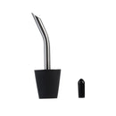 #A Outdoor Camping Kettle Conversion Faucets Stainless Steel Water Pipe Nozzle