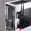Dual Band Wireless Signal Booster Dual RP-SMA Male 2.4GHz 5GHz 5.8GHz Amplifier