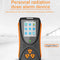 TFT Geiger Counter Tester Handheld Electromagnetic Nuclear Radiation Detect
